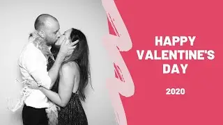 Happy Valentine's Day 2020