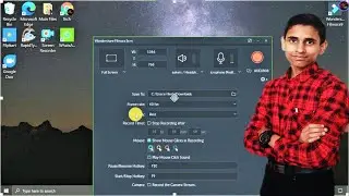 Filmora 9 screen recorder for pc | filmora 9 se screen recording | filmora scrn