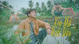 XIN MÁ RƯỚC DÂU - DIỆU KIÊN | COVER Pst NTP : Anh ơi!! nắng mưa dãi dầu ,về nhà xin má rước con dâu.
