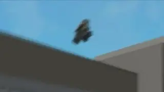 hardest jump in pf