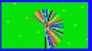MSX MEGADEMO