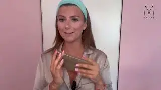 Découvrez les secrets de Sarah pour un look éclatant | Beauty Routines | Mylène FR