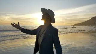 Samuel J - Stand Unafraid (Clip)