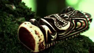 TIJS FT  DARKISS   TOTEM    (Official Video)