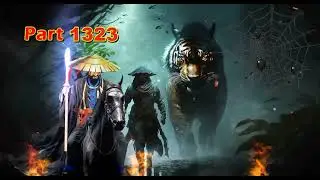 Tuam Leej Kuab The Hmong Shaman Warrior (Part 1323)