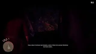 Red Dead Redemption 2 - Gameplay