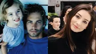 Paul Walker’s Daughter Has Grown Up Now, And She’s Paid Tribute To Her Dad In The Most Inspiring Way