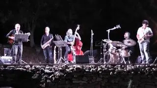 Orazio Maugeri 4et - Caravan