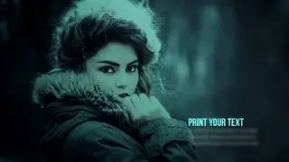 Uplifting Digital Corporate SlideShow [AEP] #59