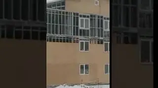 ДОМА В КОТОРЫХ НЕЛЬЗЯ ЖИТЬ
