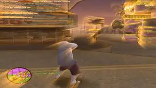 bang bang