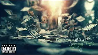 Bryson Tiller - SLUM TILLER VOL. 2 (FULL MIXTAPE)