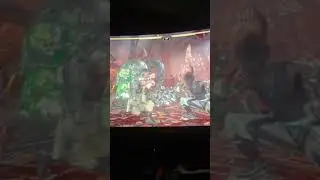 mortal kombat 11, первая джекки бригс в моей жизни/ как играть против джекки бригс/ гайд