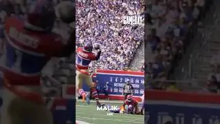 Leeeeek 🔥 #shorts #nfl #maliknabers #giants #nygiants