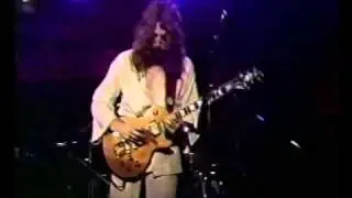 Steve Hillage Live 1977 Part 3 of 3