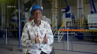 MHE. RAIS SAMIA AKISHIRIKI HAFLA YA KUKABIDHI GAWIO NA MIAKA 25 YA NMB