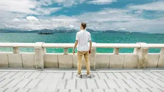My FIRST Time in CHINA 🙌🏼  🇨🇳 | ShenZhen | China Solo Travel (Ep. 1)