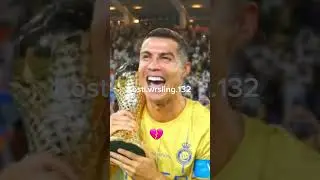 Ronaldo 🆚️ Messi 🏆 #football #fyptiktok #argentina #ronaldo #cr7 #goat