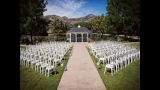 California Wedding Venues, Wonder Valley Ranch Resort, Sanger Weddings