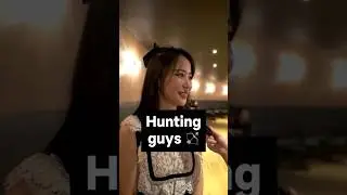 Hunting guys 🏹 #london, #uk, #asian, #chinesegirls, #chinese, #asiangirls, #헌팅, #inthehotlight
