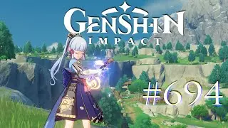 Genshin Impact 