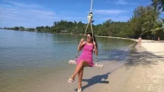 Мой отдых в Таиланде. 2018г.