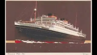 MV GEORGIC EDIT