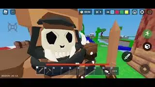 Arceus X Bedwars script | roblox