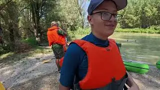 Vizitúra Kisbodakon (Insta 360 Ace Pro )