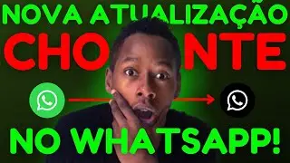 Descubra oque Mudou: Vender no WhatsApp Business Está Facil Agora! [Nova Atualização]
