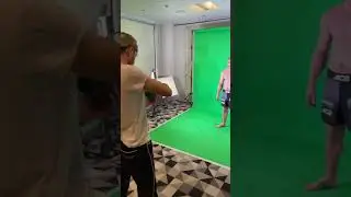 Медиа перед ACA 161