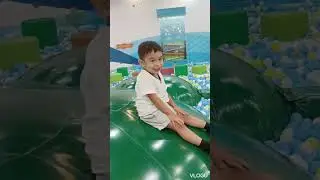 GAVIN KIDZOONA TIME