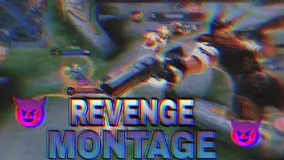 CLINT REVENGE MONTAGE | MOBILE LEGEND | INCOGNITOISNOOB #mobilelegends