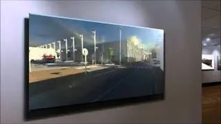 MUSEO MoMA 3D_NEW YORK