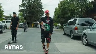 Big Soto - Celebrando (Video Oficial)