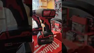 COMBO taladro + atornillador 2691-259A