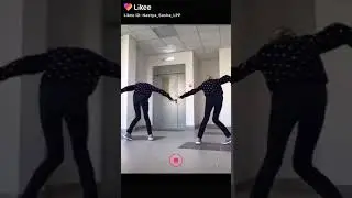 Fashel (фашел) близняшки из лайка