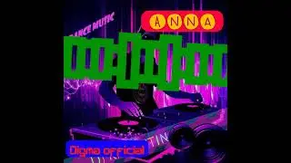 Премьера трэка Anna - digma official