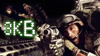 Medal of Honor: Warfighter Review