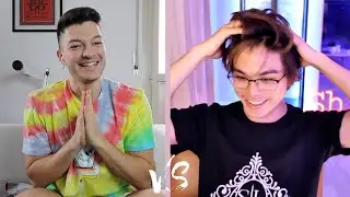 Magicians FACE OFF ep. 5 // Alex Magix (Italy 🇮🇹)