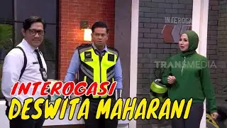 [FULL] INTEROGASI DESWITA MAHARANI & AGATHA VALERIE | LAPOR PAK! (10/01/22)