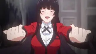 「AMV」Yumeko Jabami - Kakegurui