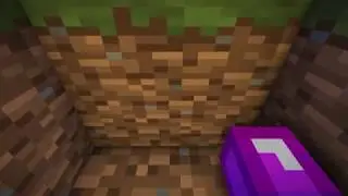 First Person | Minecraft Animation