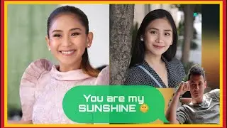 Matteo Guidicelli expressed admiration to his wife Sarah G | #BuzzNessTv 🐝