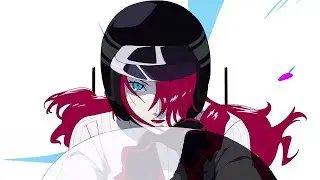 Persona 3 Reload but its Soul Phrase