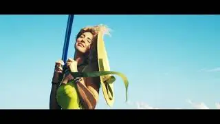 AYRI - Closer (Official Visualizer)