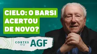 Next BILLION from LUIZ BARSI?