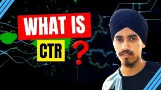 What is CTR in Google Ads | Click Through Rate Explained