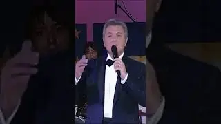 Лев Лещенко  поет на Абхазском языке