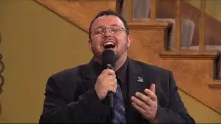 Ryan Day - As the Deer/I Love You Lord